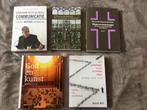docent godsdienst en levensbeschouwing / theologie, Boeken, Ophalen of Verzenden, Alpha, Zo goed als nieuw, HBO