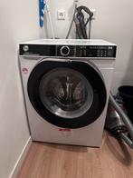 Hoover H-Wash 500 Wasmachine - 8 kg, Ophalen, Gebruikt, Voorlader, Kort programma
