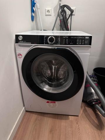 Hoover H-Wash 500 Wasmachine - 8 kg beschikbaar voor biedingen