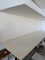 IKEA zwevende wandplank wandkast 2x, Ophalen, Zo goed als nieuw