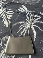 Zilver handtas dames, Ophalen, Zo goed als nieuw, Grijs, Handtas