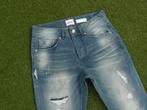 CHASIN spijkerbroek ROSS maat 30 lengte 32 stretch, Kleding | Heren, Spijkerbroeken en Jeans, W32 (confectie 46) of kleiner, Blauw