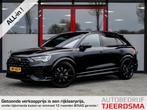 Audi RS Q3 TFSI | SONOS Audio | Adaptive Demping | RS Plus Z, Auto's, Audi, 12 maanden, Gebruikt, Euro 6, Zwart