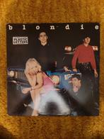 Blondie: LP "Plastic Letters", Ophalen, Zo goed als nieuw, 12 inch, Overige genres