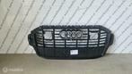 Grill origineel Audi Q7 4M ('15-'23) 4m0853651aj, Audi, Gebruikt, Audi, Ophalen of Verzenden
