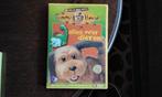 Puppy hond alles over dieren, origineel, Cd's en Dvd's, Dvd's | Kinderen en Jeugd, Alle leeftijden, Ophalen of Verzenden, Zo goed als nieuw