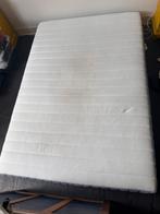 Valevag pocketvering matras 140x200, Ophalen, Gebruikt, 140 cm, Matras