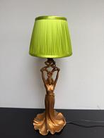 Art deco lamp, Ophalen of Verzenden