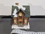 Kerstdorp huisje, Diversen, Ophalen of Verzenden