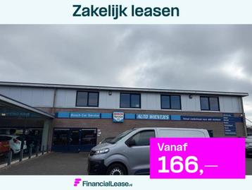 Opel Vivaro 1.5 CDTI 75kw | L2H1 Edition | Airco | Cruise |  beschikbaar voor biedingen