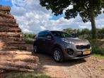 Kia Sportage 1.6 GDi 132pk Ecodynamics 2016 Bruin, Auto's, Voorwielaandrijving, 74 €/maand, 1591 cc, 4 cilinders