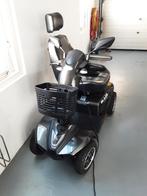 Te koop Scootmobiel merk Blaze, Zo goed als nieuw, 36 t/m 45 km, 11 t/m 15 km/u, Ophalen