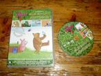 Het mooiste prentenboek / DVD  / KRO / Kindertijd, Cd's en Dvd's, Dvd's | Kinderen en Jeugd, Alle leeftijden, Ophalen of Verzenden
