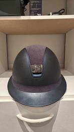 Samshield Miss Shield, Dieren en Toebehoren, Paardrijkleding, Ophalen of Verzenden, Zo goed als nieuw, Dressuur, Cap