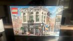 Lego creator 10251 brick bank nieuw, Ophalen, Nieuw