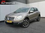Nissan QASHQAI 1.6 Acenta - Clima, Trekhaak, Cruise, Voorwielaandrijving, 15 km/l, Gebruikt, Huisgarantie