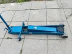 AC hooglifter krik. AC Hydraulics . 2 ton., Auto diversen, Krikken, Ophalen, Zo goed als nieuw, Hydraulisch, Garagekrik