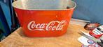 Coca cola koeler (10625), Gebruiksvoorwerp, ., Coca cola, Ophalen of Verzenden