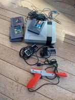 Super Nintendo entertainment system Compleet, Spelcomputers en Games, Spelcomputers | Nintendo NES, Ophalen of Verzenden, Zo goed als nieuw