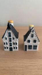 KLM huisjes 70-73, Ophalen of Verzenden, Nieuw, 61 t/m 80, Gevuld