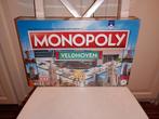 Monopoly Veldhoven - Nieuw in Seal!, Hobby en Vrije tijd, Vijf spelers of meer, Ophalen of Verzenden, Nieuw, Hasbro