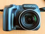 Olympus digitale Fotokamera, Ophalen, Olympus, 8 keer of meer, Compact