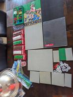 Vintage Ministeck nieuw en gebruikt, Hobby en Vrije tijd, Ministeck, Ophalen of Verzenden, Zo goed als nieuw, Overige typen