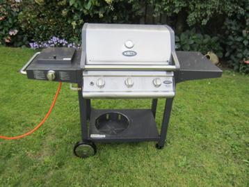 Boretti buitenkeuken gasbarbecue beschikbaar voor biedingen