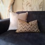 Colmore sierkussens | Binnen en Buiten | Hotel Chic, Huis en Inrichting, Overige kleuren, Nieuw, Ophalen of Verzenden, Info@home51.nl
