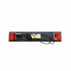 VERLICHTINGSBALK  + MISTLICHT 37 LED, Ophalen of Verzenden, Nieuw