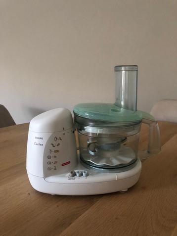 Keukenmachine Philips beschikbaar voor biedingen