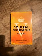 Erik Hazelhoff Roelfzema - Soldaat van Oranje, Ophalen of Verzenden, Zo goed als nieuw, Erik Hazelhoff Roelfzema