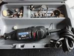 DREMEL Multi 395, Ophalen of Verzenden, Zo goed als nieuw, Minder dan 700 watt, Haakse handslijpmachine