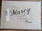 Modes Marcy Transfervel - Vintage Meubeldecoratie, Ophalen, Nieuw, Vrouw, Overige merken