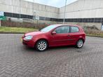 vw golf 5  3deurs, Auto's, Voorwielaandrijving, Stof, Handgeschakeld, Hatchback