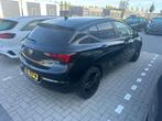Opel Astra 1.0 Innovation 5 Deurs navi airco/ecc apk, Auto's, Opel, Stof, Gebruikt, 610 kg, Origineel Nederlands