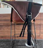 Bearback pad, Dieren en Toebehoren, Paarden en Pony's | Dekens en Dekjes, Ophalen of Verzenden, Gebruikt