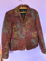 Te koop: colbert maat 38/40, Maat 38/40 (M), Overige kleuren, Ophalen of Verzenden, Jasje