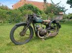 DKW motorfiets gezocht, Ophalen, Gebruikt