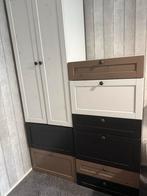 Ikea Kast 2 x 60 cm breed en 50 diep, Huis en Inrichting, Kasten | Kledingkasten, Ophalen, 50 tot 75 cm, 50 tot 100 cm, 150 tot 200 cm