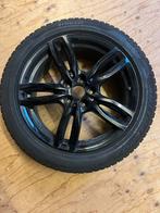 Velgen met winterbanden voor een BMW F48, Auto-onderdelen, 18 inch, 225 mm, Winterbanden, Ophalen of Verzenden
