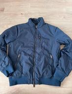 Armani Jeans jas blauw maat L nooit gedragen, Verzenden, Nieuw, Maat 52/54 (L), Blauw