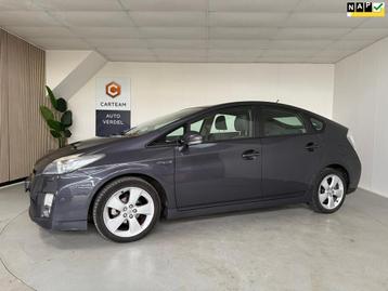 Toyota Prius 1.8 Dynamic Airco, LMV, Navigatie beschikbaar voor biedingen