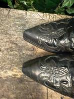 Bijna Nieuwe laars van Sendra maat 38, Zwart, Ophalen of Verzenden, Zo goed als nieuw, Sendra
