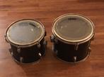 Gebruikte toms van linko, Muziek en Instrumenten, Percussie, Ophalen of Verzenden, Gebruikt, Trommel
