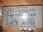 Stoom Sauna Controle Module TR027N 3KW, Ophalen, Onderdelen