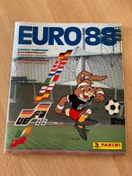 EURO 88 Panini verzamelboek, Verzamelen, Sportartikelen en Voetbal, Ophalen, Gebruikt, Poster, Plaatje of Sticker