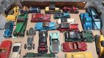 Grote Collectie Netjes gebouwde Oldtimers en '50ties Auto's, Hobby en Vrije tijd, Modelbouw | Auto's en Voertuigen, Overige merken