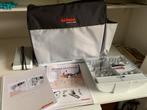 Bernina 480 Naaimachine - Zo Goed Als Nieuw!, Hobby en Vrije tijd, Naaimachines en Toebehoren, Ophalen, Zo goed als nieuw, Naaimachine