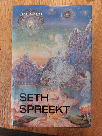 Seth Spreekt  - Jane Roberts beschikbaar voor biedingen